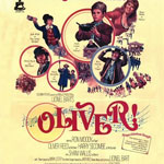 Oliver!