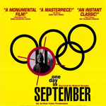 One Day In September