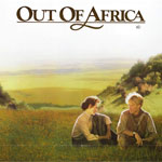Out Of Africa