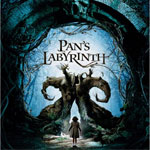 Pan's Labyrinth