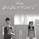 Paperman