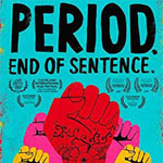 Period. End of Sentence.