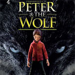 Peter And The Wolf