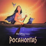 Pocahontas