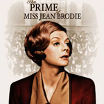 The Prime Of Miss Jean Brodie