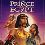 The Prince Of Egypt
