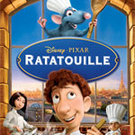 Ratatouille