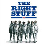 The Right Stuff