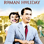 Roman Holiday