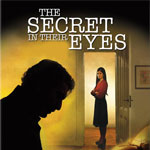 The Secret In Their Eyes