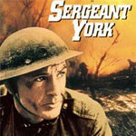 Sergeant York
