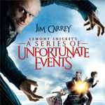 A Series Of Unfortunate Events