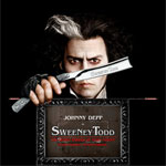 Sweeney Todd The Demon Barber of Fleet Street