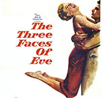 The Three Faces Of Eve