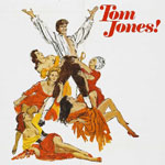 Tom Jones