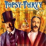 Topsy-Turvy