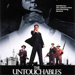 The Untouchables