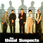 The Usual Suspects