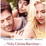 Vicky Cristina Barcelona