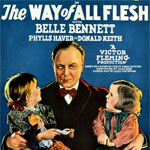 The Way Of All Flesh