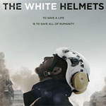 The White Helmets