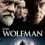 The Wolfman