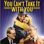 You Can't Take It With You
