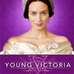 The Young Victoria