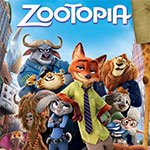Zootopia