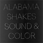 "Sound & Color" by Alabama Shakes