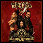 "Don't Phunk With My Heart" by Black Eyed Peas