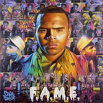 "F.A.M.E." album by Chris Brown