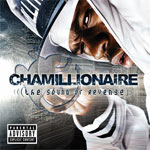 "Ridin'" by Chamillionaire