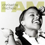 "Be OK" by Chrisette Michele "Be OK" by Chrisette Michele