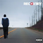 "Not Afraid" by Eminem