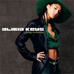 "Fallin'" by Alicia Keys