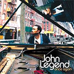 "Heaven" by John Legend