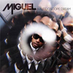 "Adorn" by Miguel
