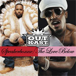 "Hey Ya" by OutKast