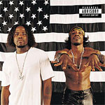 "Ms. Jackson" by OutKast