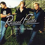 Bless The Broken Road