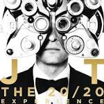 "Pusher Love Girl" by Justin Timberlake
