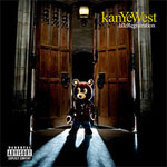 "Gold Digger" by Kanye West