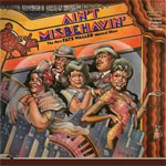 Ain't Misbehavin'