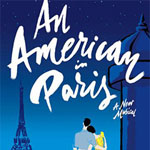 An American In Paris