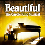 Beautiful: The Carole King Musical