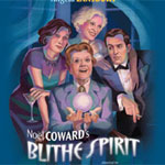 Blithe Spirit