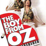 The Boy From Oz