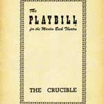The Crucible