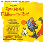Fiddler On The Roof